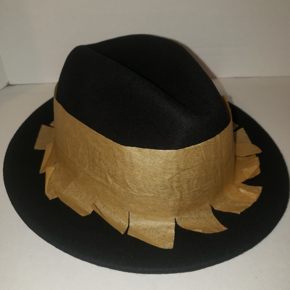 New small/medium Fedora Nordstroms - Picture 7 of 7